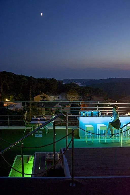 pametna investicija hotel vinkuran, pula, medulin, istra, blizina mora, bazen, wellness, prodaja - slika 9