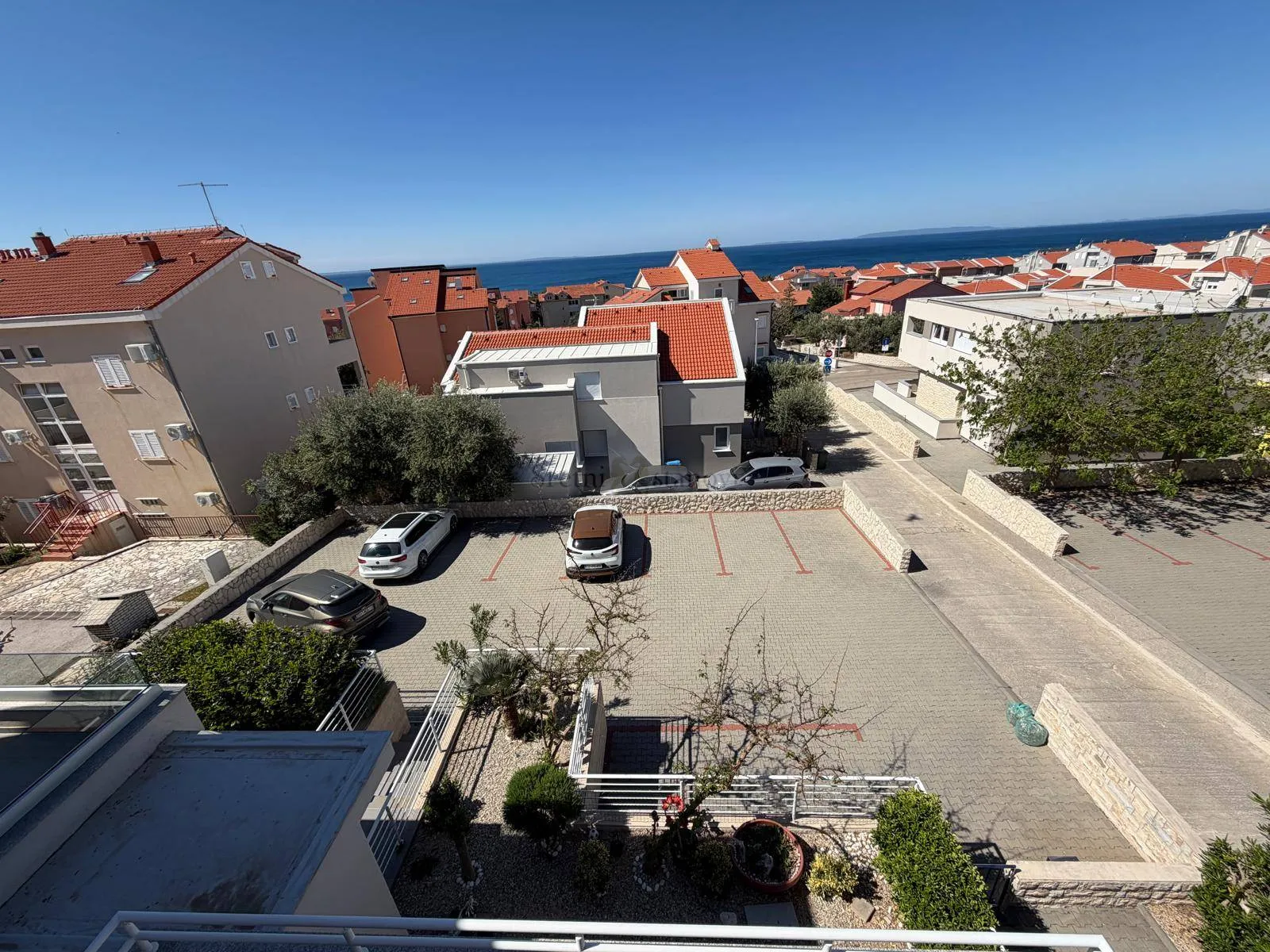 stan novalja, 3s+db, penthouse,top lokacija, panoramski pogled - slika 19