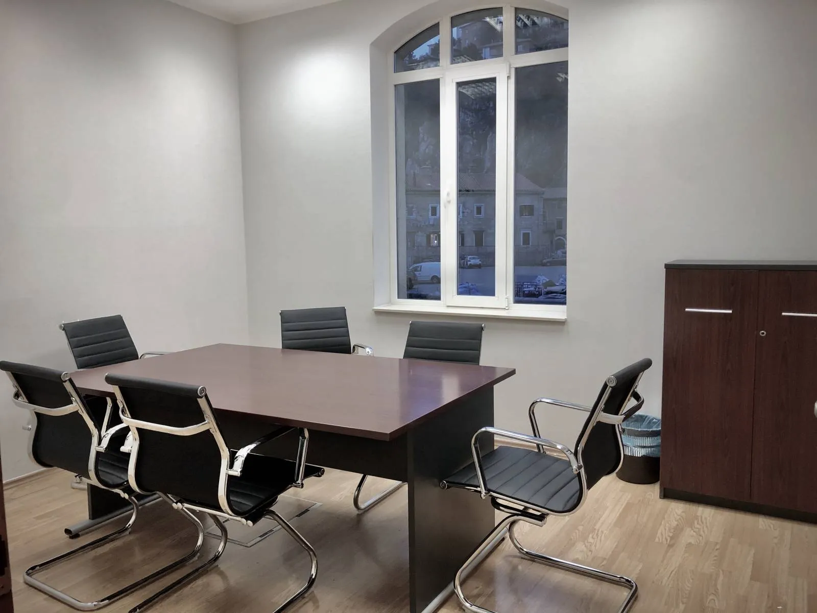 rijeka, centar, uredski prostor u poslovnoj zgradi 1070m2 - slika 4
