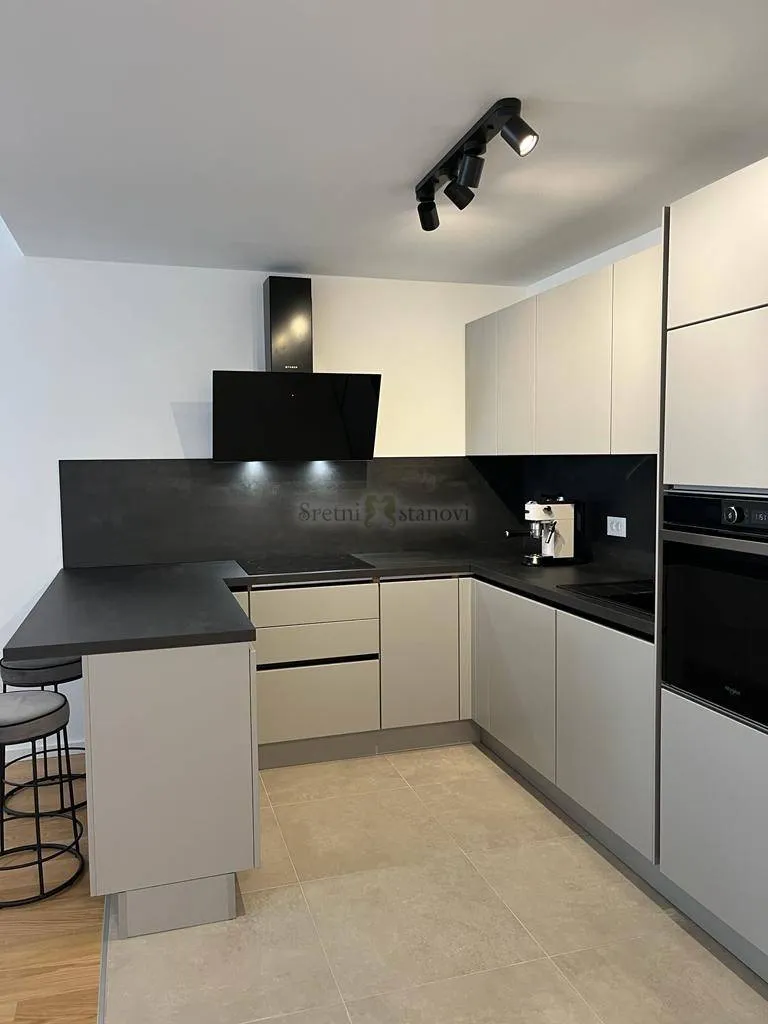 kantrida, luksuzni stan, 93 m2, 2s+db, novogradnja - slika 13