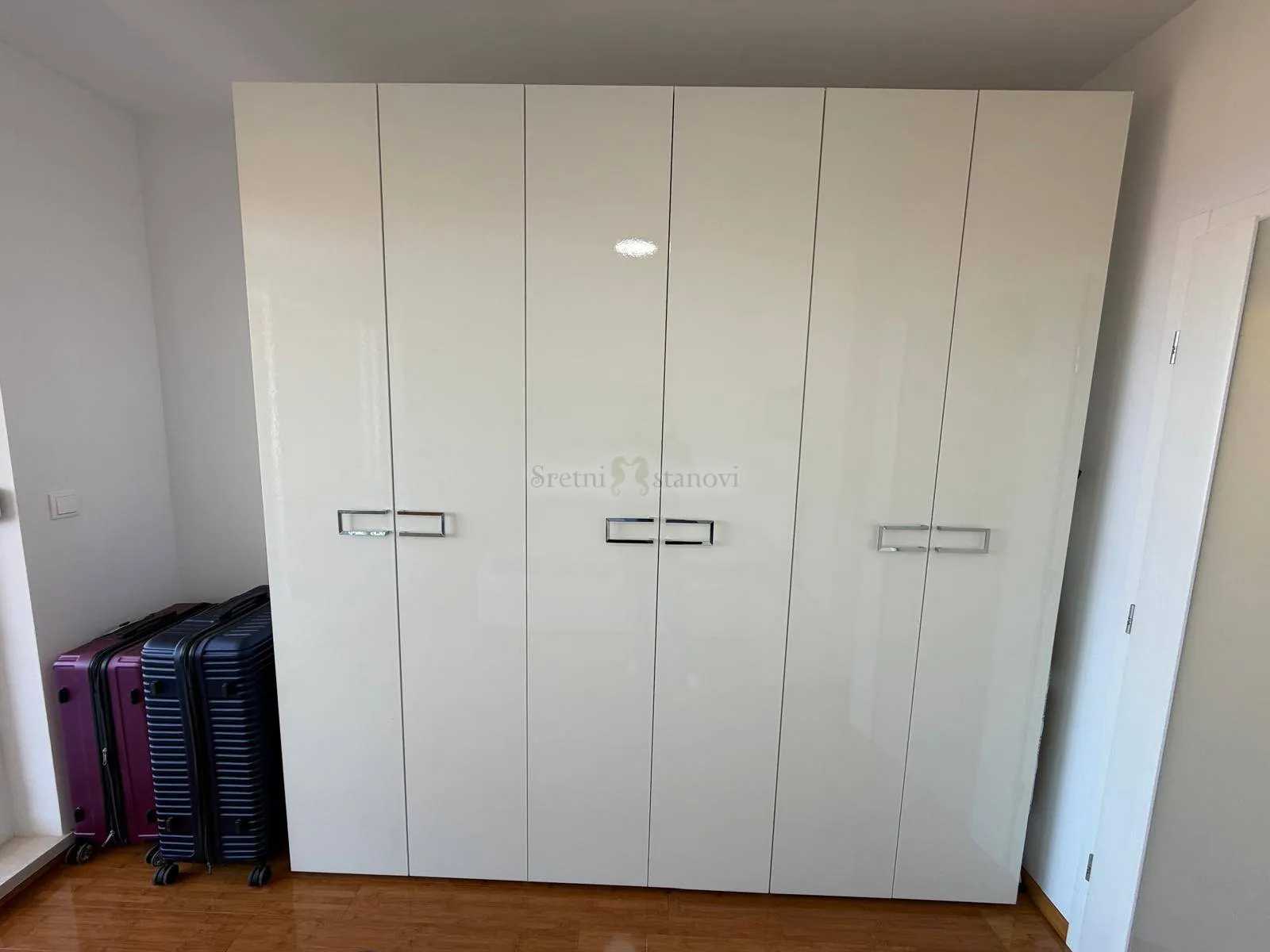 stan novalja, 3s+db, penthouse,top lokacija, panoramski pogled - slika 25
