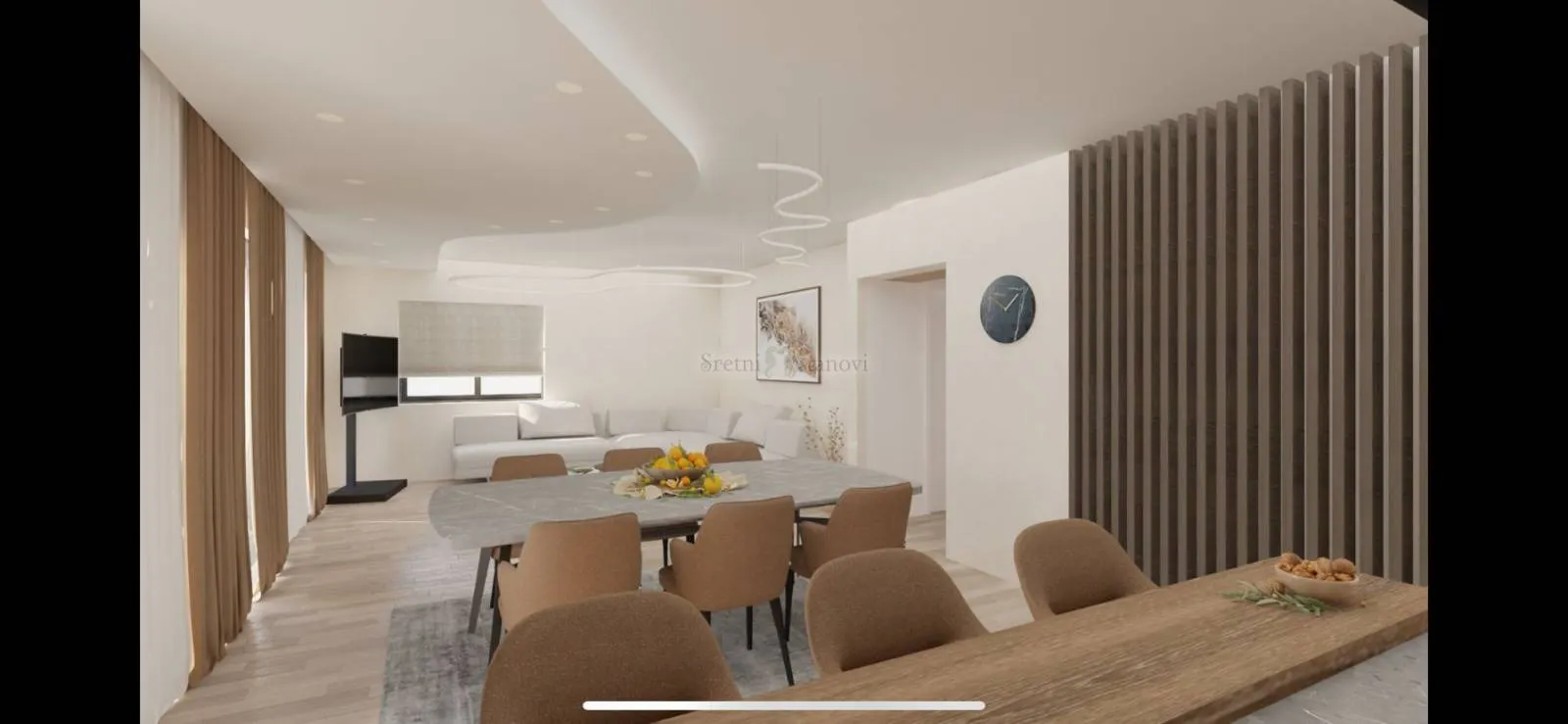penthouse opatija, 4s+db - slika 3