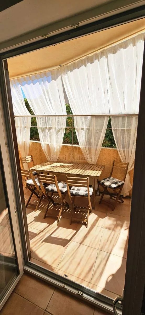 apartman mandre, otok pag, top prilika, 53,65 m2 - slika 2
