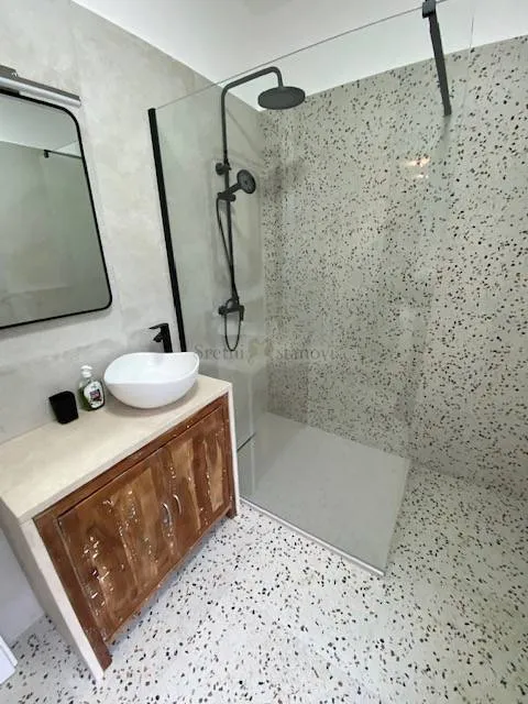 opatija, 50 m2, novouređeni stan u centru, 1s+db, prilika - slika 9