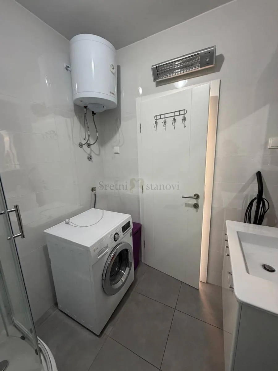 stan novalja, 3s+db, penthouse,top lokacija, panoramski pogled - slika 14