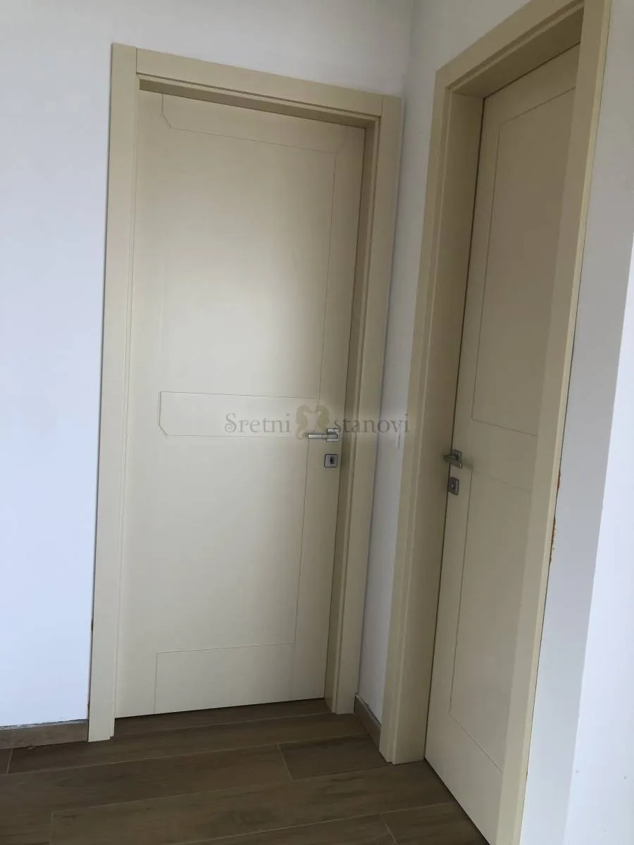 stan mandre 150m2, 3s+db , bazen , pogled na more - slika 28