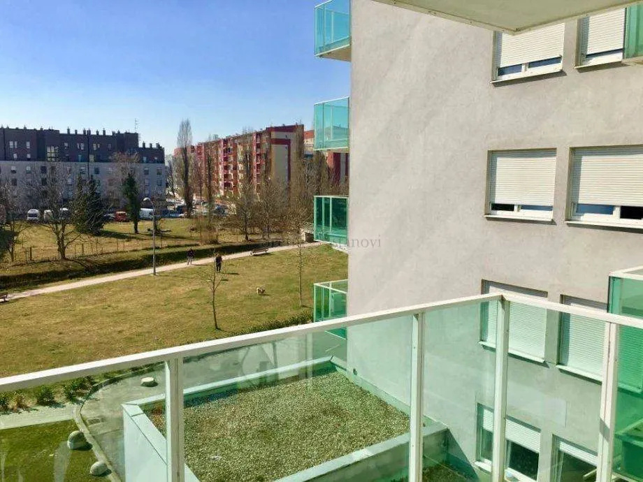 zagreb (špansko)- stan 41,04 m2, spremište - slika 4