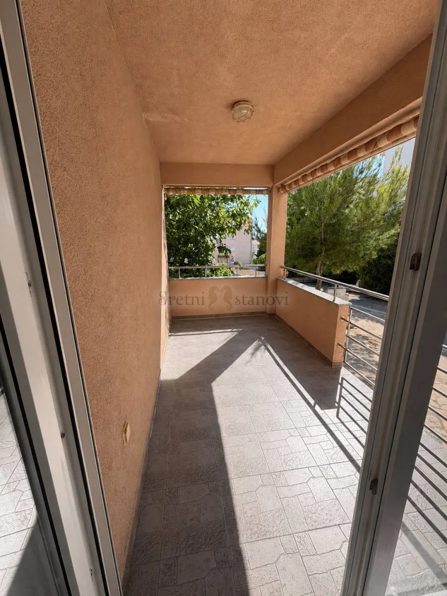 novalja, prilika, apartman, stan 2s+db, velika terasa, parking - slika 9