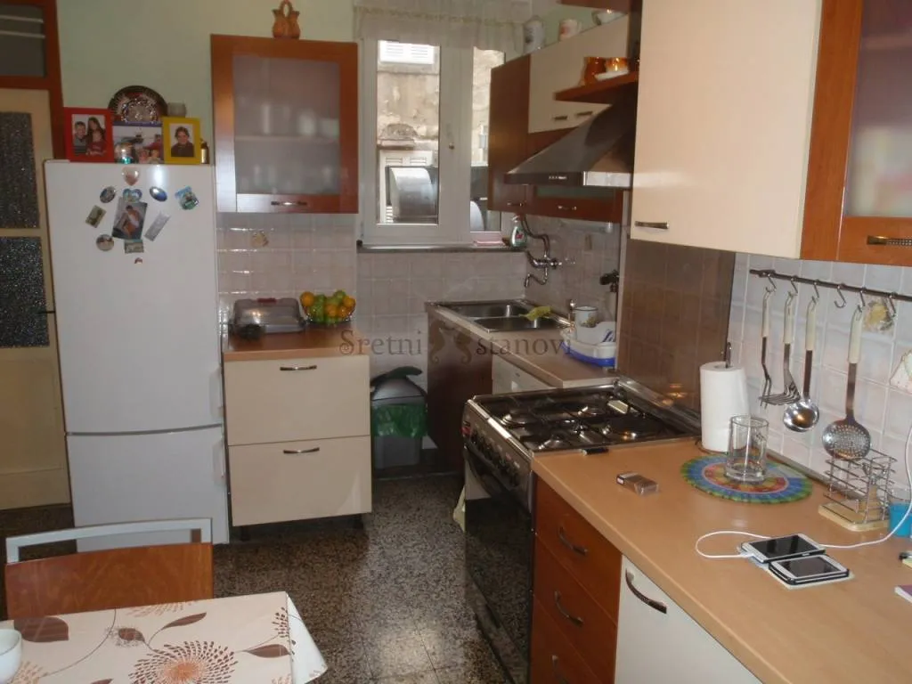 rijeka,centar,110 m2,3ss+db, sa sobicom - slika 4