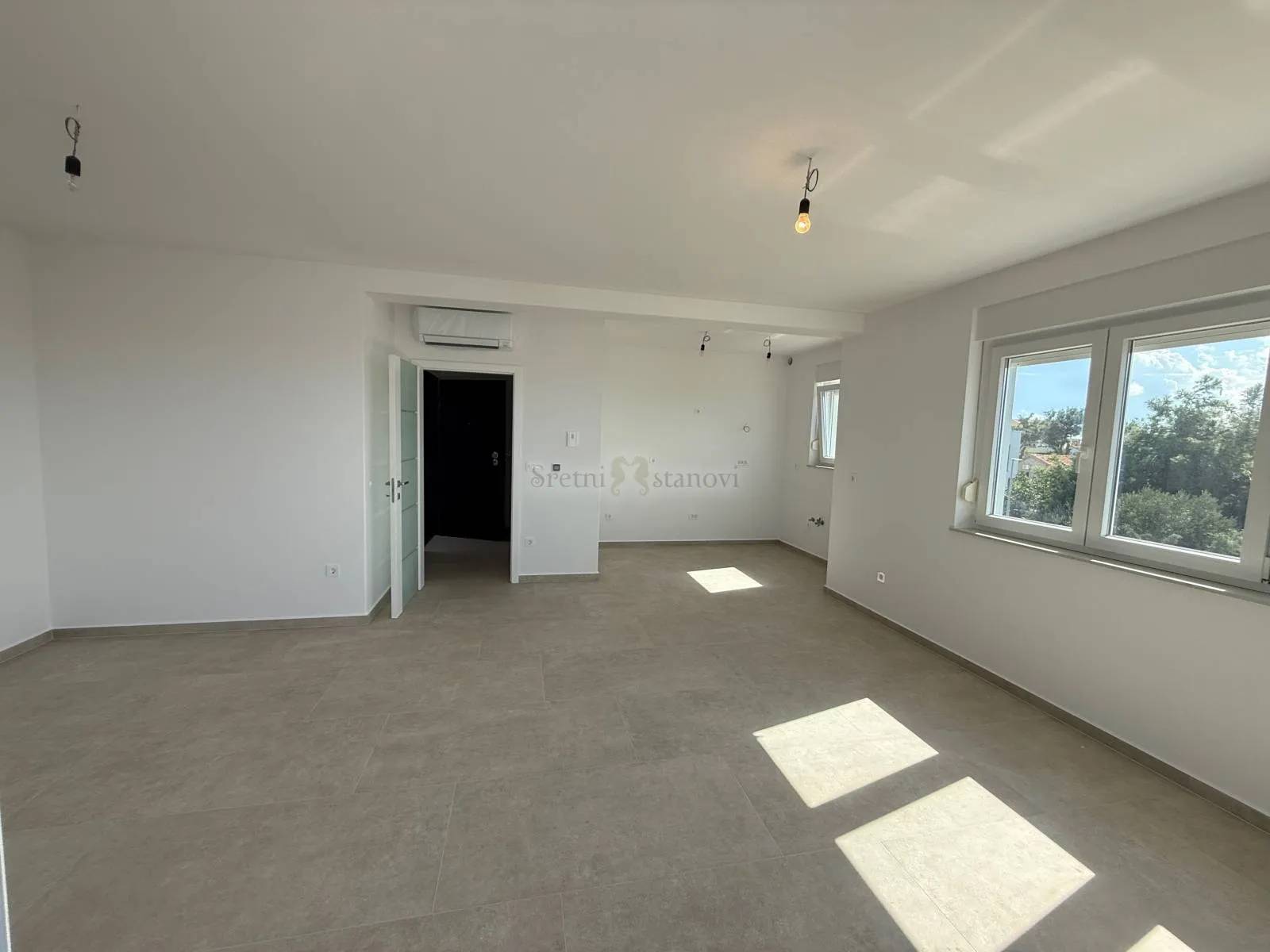 penthouse novalja (1s+db) - slika 7