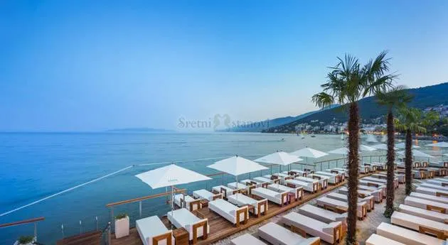 opatija,47 m2, 2s s balkonom, centar - slika 9
