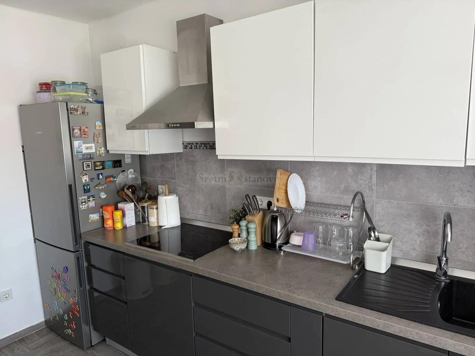 stambeno-poslovna zgrada- dubrava (307 m2) - slika 12