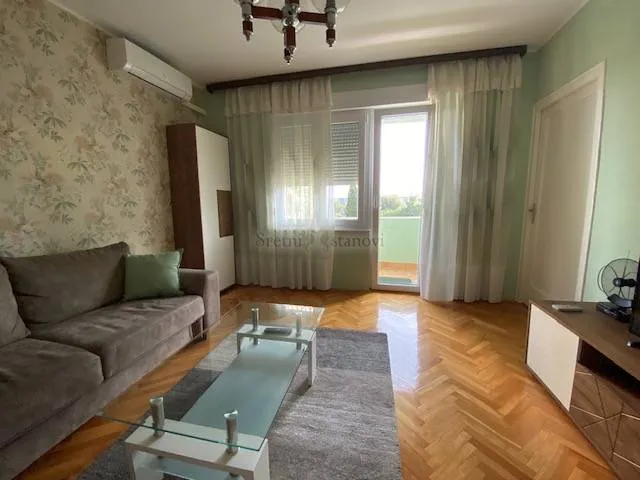 vežica donja, najam, 62 m2, 2s+db, s balkonom - slika 7
