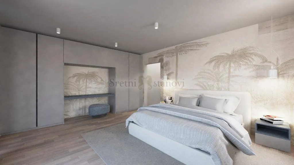 penthouse opatija, 4s+db - slika 8