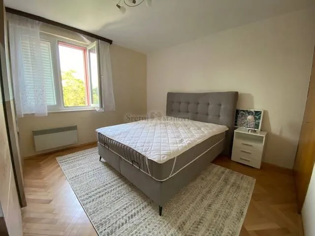 vežica donja, najam, 62 m2, 2s+db, s balkonom - slika 2