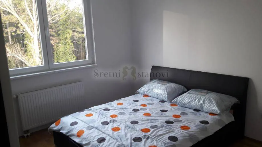 drenova, 1s+db, s balkonom, novogradnja, najam - slika 5