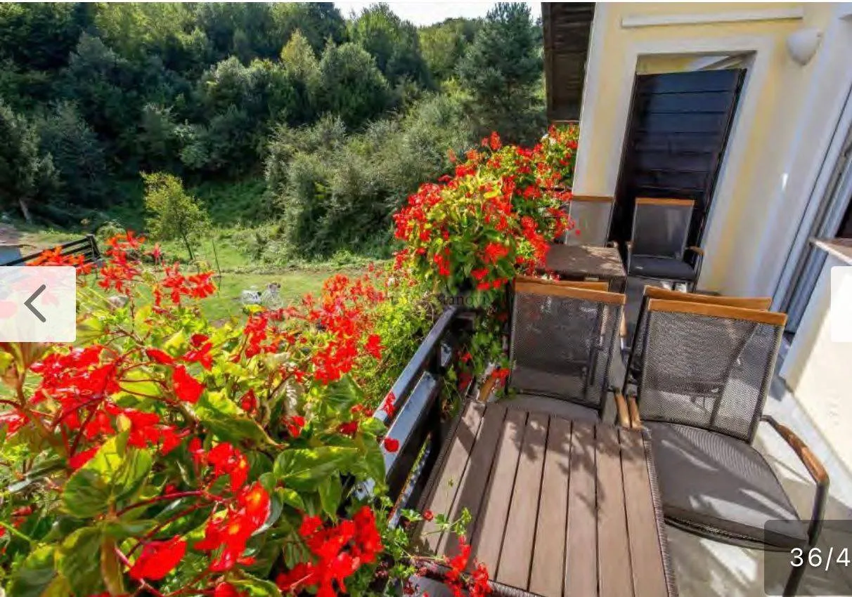 kuća plitvice, grabovac /4 apartmana - slika 4