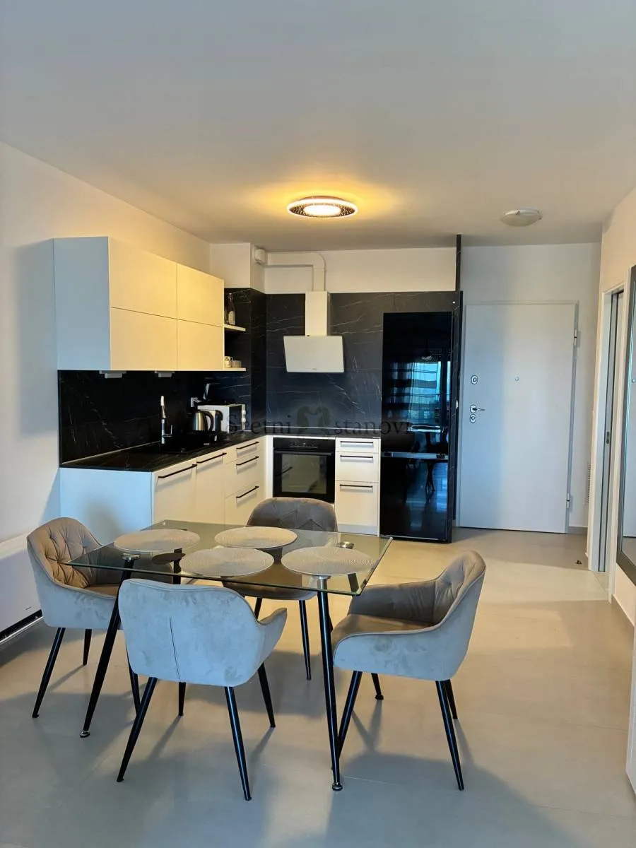 kostrena, najam, 62 m2, 1s+db, novogradnja - slika 3