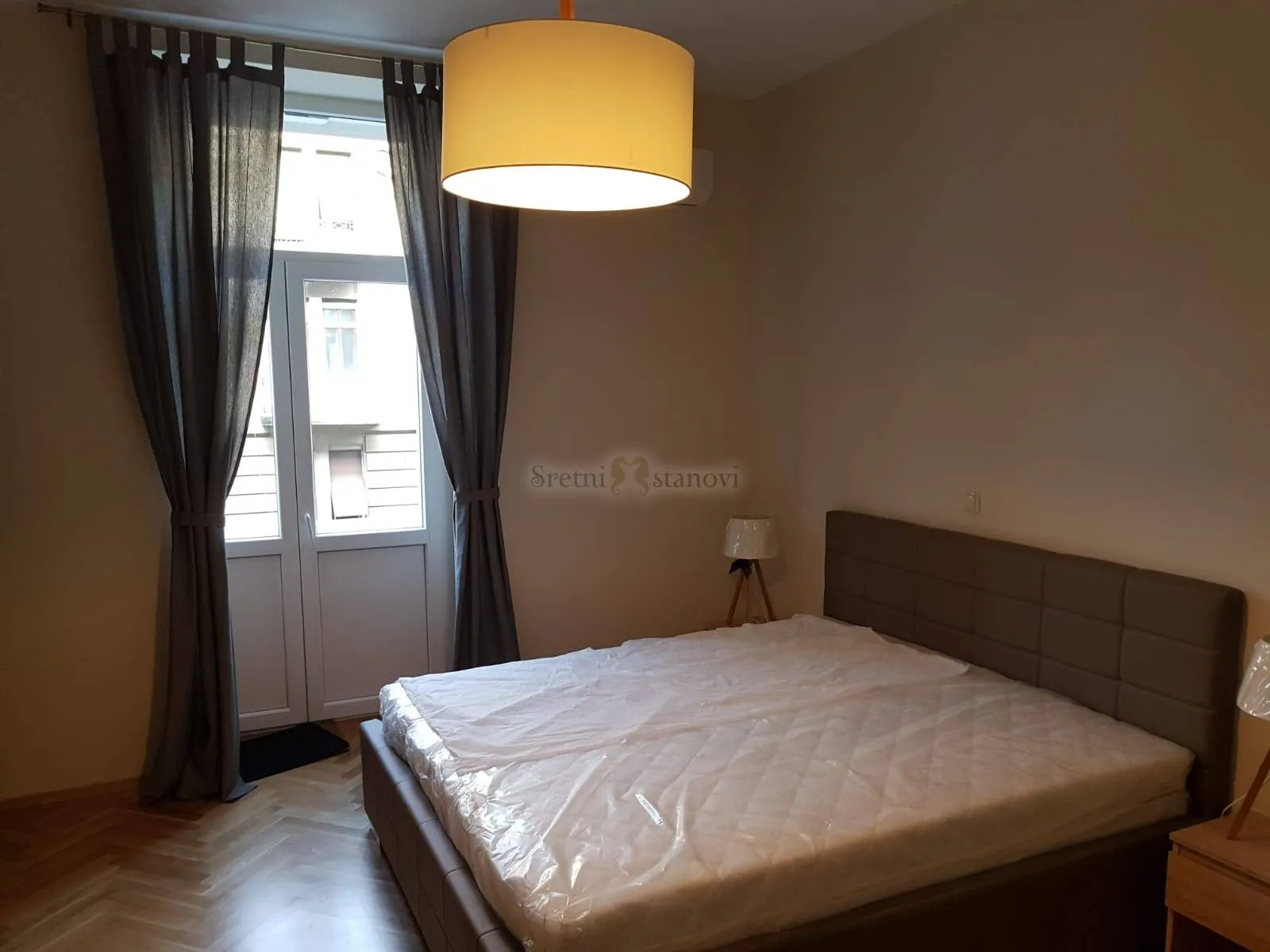 rijeka, potok, moderan 2s+db, 68 m2, najam - slika 7