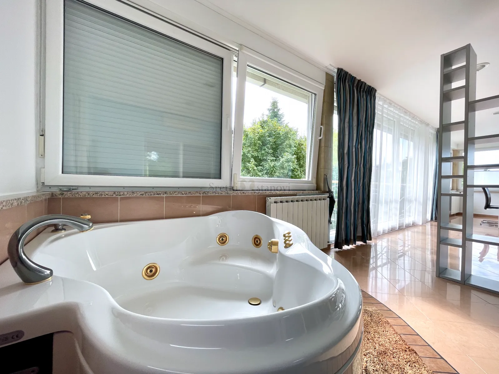 luksuzni penthouse sveti duh, 2. red do ilice, 2s+db, 124 m2 - slika 6