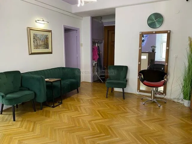 rijeka, centar, 110 m2, stan ili poslovni prostor - slika 2