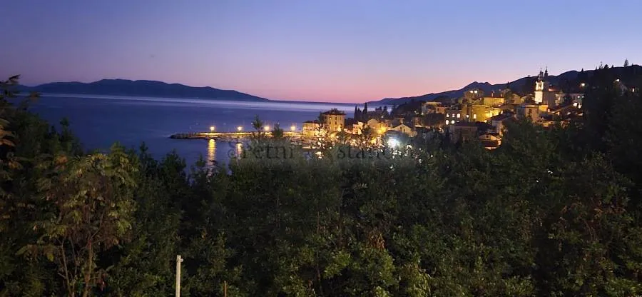 opatija, volosko, 2s+db, s terasom i okućnicom - slika 8
