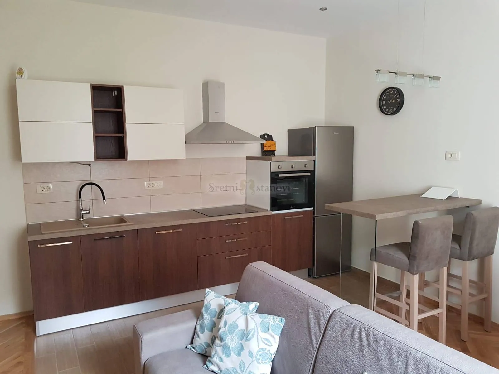 rijeka, potok, moderan 2s+db, 68 m2, najam - slika 16