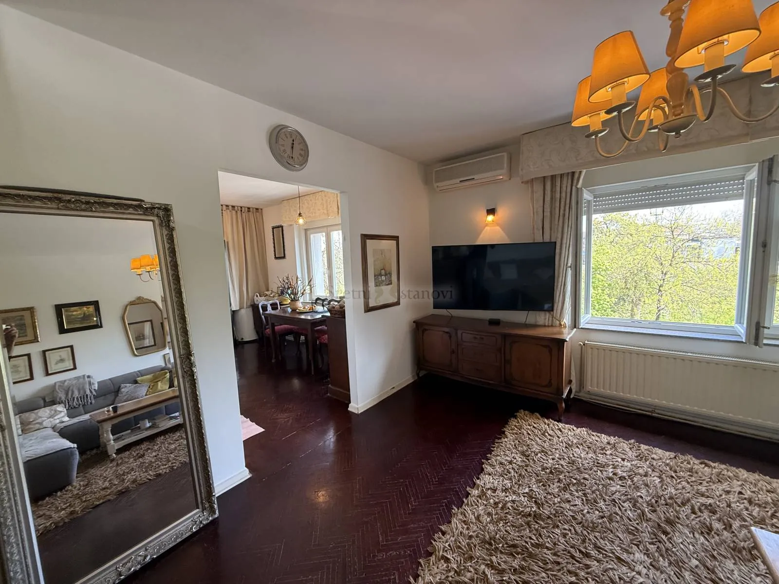 stan trešnjevka (zagreb)– 80 m² s parkingom - slika 9