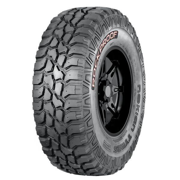 Guma Nokian Rockproof - Funtana