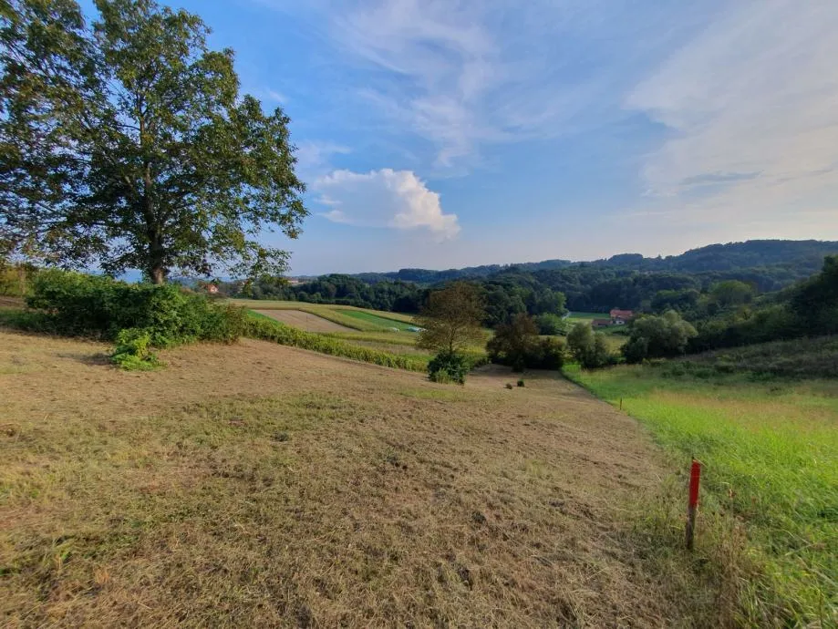 građevinsko zemljište, merenje, 4200 m2 - slika 9