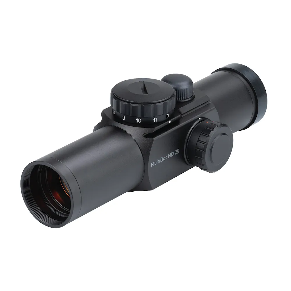 Delta MultiDot HD 25 - Poreč
