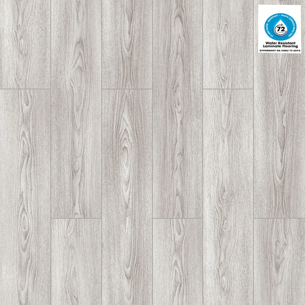 Laminat Danube Oak 8 mm, KL 32, 1m²/12,45 € AKCIJA -20%=9,96 € - Ogulin