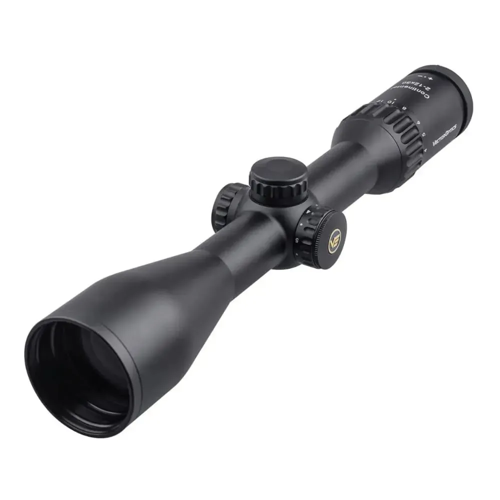 Vector Optics CONTINENTAL 2-12x50 - Poreč