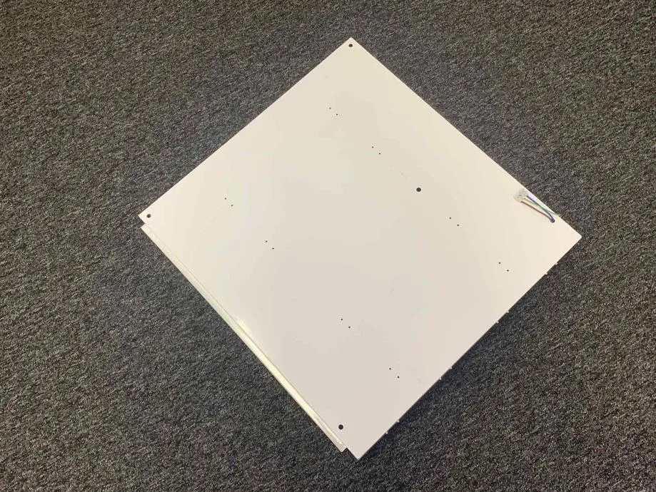 led rasvjeta raster / r1, rate !! - slika 3
