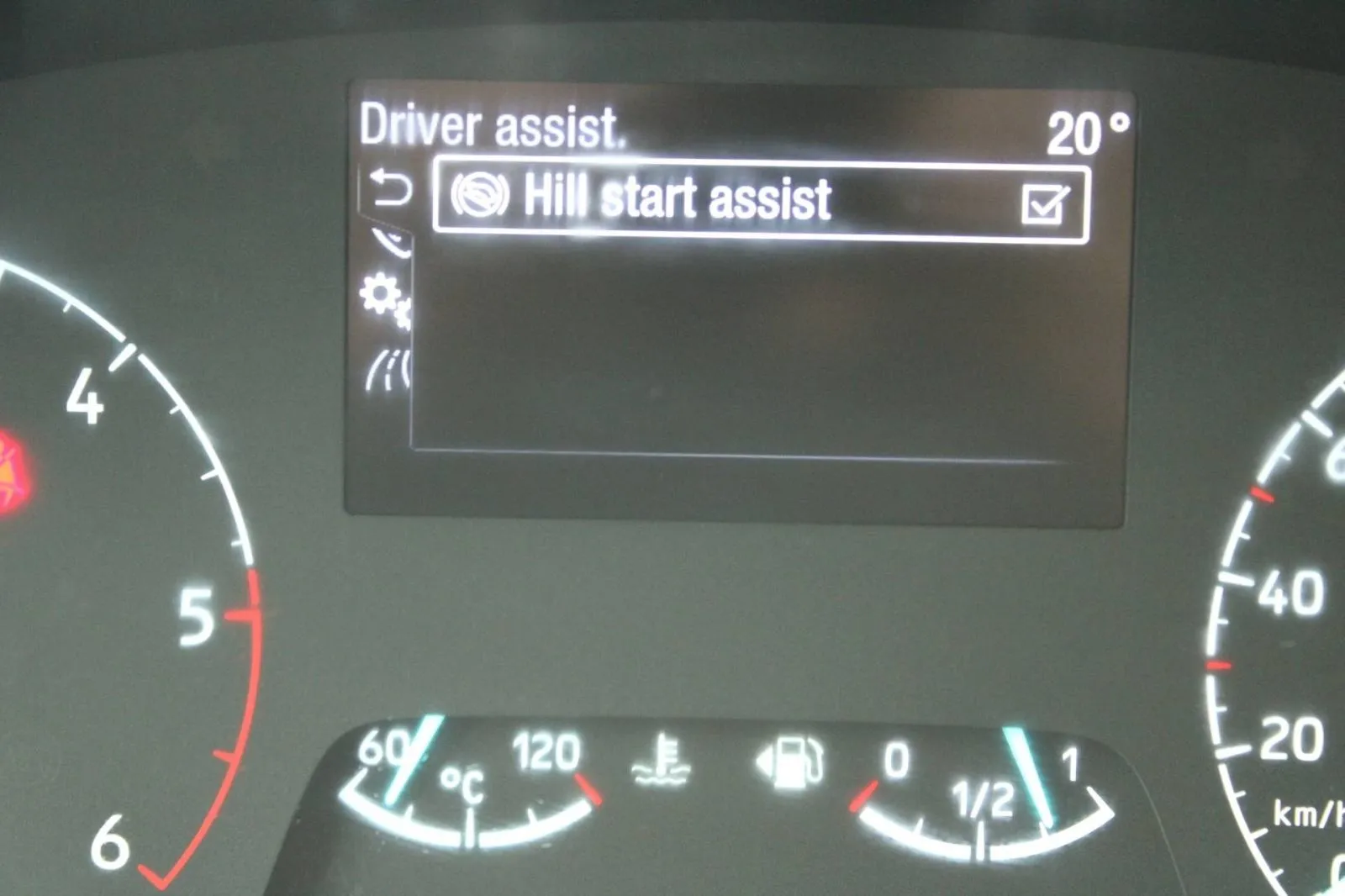 ford transit 2.0 tdci l3h2 *navigacija*, 2021 god. - slika 14