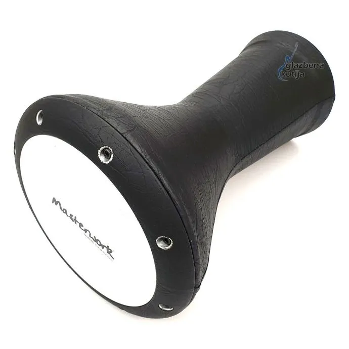 masterwork ea-v107 bk darbuka - slika 3