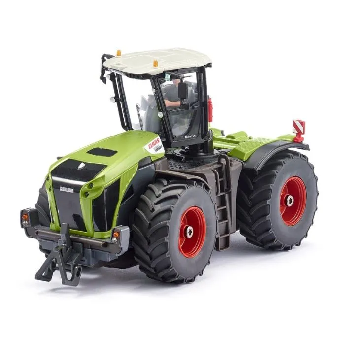 siku claas xerion 5000 trac vc s bluetooth aplikacijom - slika 3