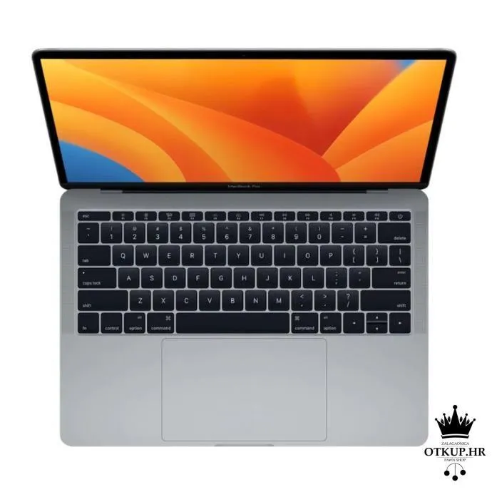 MACBOOK PRO 13" 2016 (A1708) i5 2.0GHz / 8/256GB / R1, RATE! - Zagreb