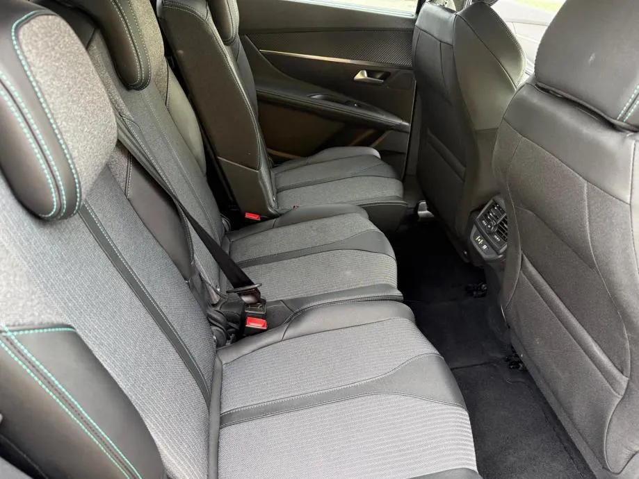 peugeot 5008 1.5 hdi aut. 96kw 7 sjedala - 5 godina garancije! - slika 14