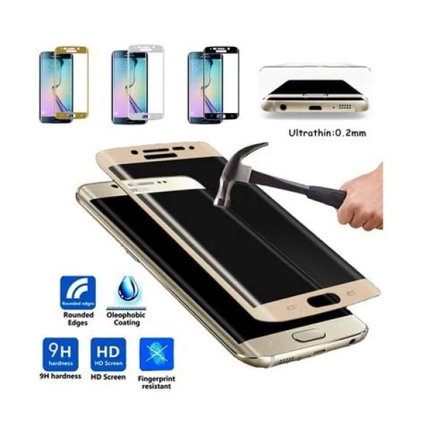 poklanjamo kaljeno zaštitno staklo za samsung galaxy s8 i s7 edge - slika 2