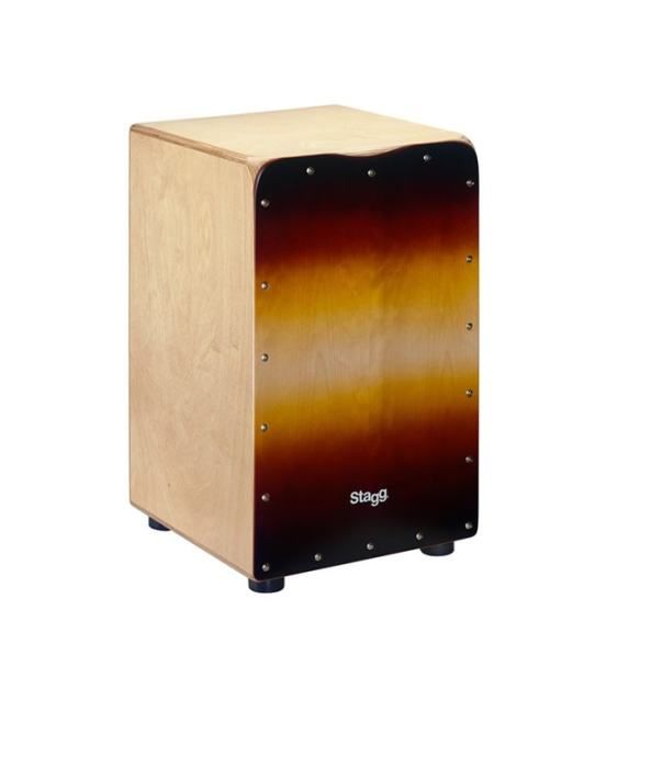 Stagg Caj-50m Sb Cajon - Zagreb