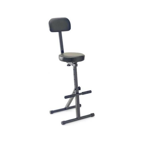Stagg Mt-300 Bk Stolica Za Klavijaturiste - Čakovec, Čakovec-istok