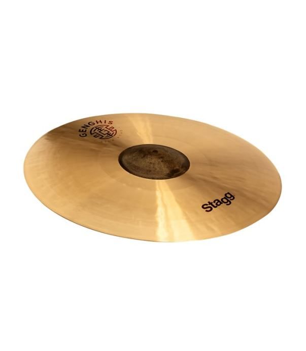 Stagg Ride 21" Geng-Rm21e Exo Činela *akcija* - Zagreb