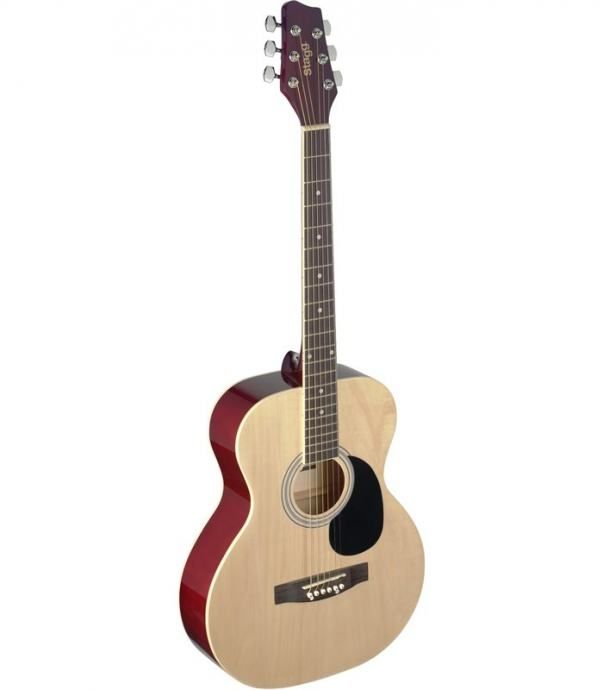 STAGG SA20A-NAT akustična gitara za početnike - Čakovec, Čakovec-istok