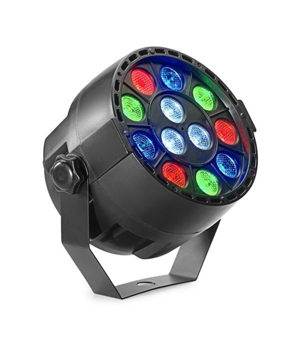 stagg slt-ecopar xs-2 led rgbw 12x1w light - slika 2