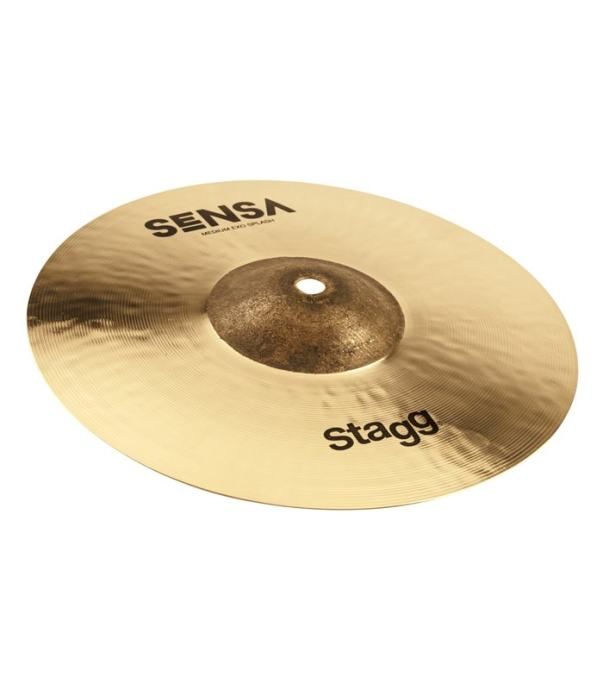 Stagg Splash 10" Sen-Sm10e Činela - Čakovec, Čakovec-istok