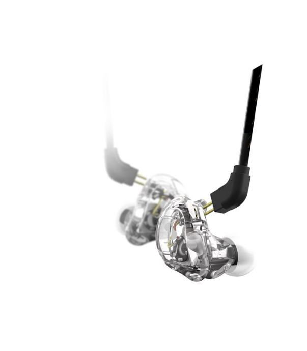 STAGG SPM-235 TR in-ear 2-drivera SLUŠALICE - Split