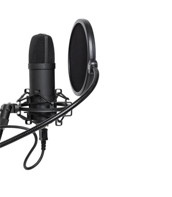stagg sum45 mikrofonski set - slika 4