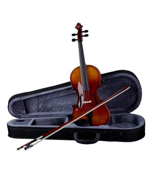 Stagg Vn-3/4 L Violina - Zagreb