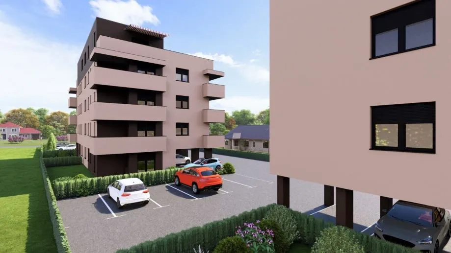 stambeni projekt bistra living - slika 4